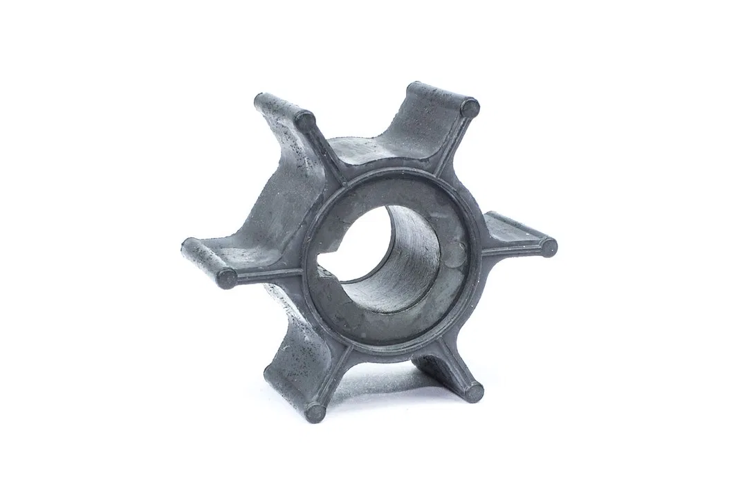 18-3066 – SIERRAMARINE Water Pump Impeller, Use With 18-3460 Water Pump Single Fits Yamaha/ Mercury Marine Outboard E...